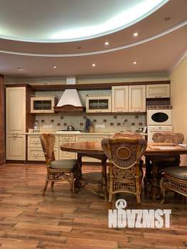 4-к квартира, на длительный срок, 120м2, 6/9 этаж