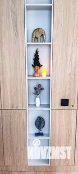 1-к квартира, посуточно, 35м2, 4/5 этаж