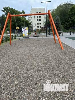 Студия квартира, посуточно, 32м2, 11/20 этаж