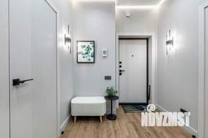 2-к квартира, посуточно, 45м2, 1/1 этаж