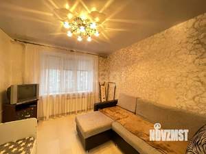 Студия квартира, на длительный срок, 17м2, 8/9 этаж