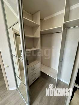 1-к квартира, на длительный срок, 40м2, 5/10 этаж