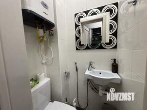 2-к квартира, на длительный срок, 70м2, 14/14 этаж