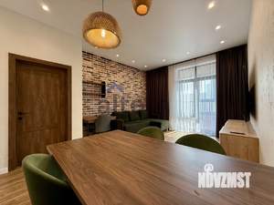 1-к квартира, на длительный срок, 51м2, 4/9 этаж