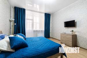 2-к квартира, посуточно, 65м2, 4/6 этаж