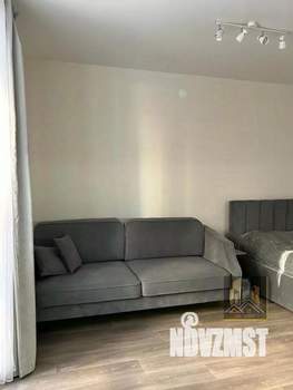 Студия квартира, на длительный срок, 32м2, 7/9 этаж