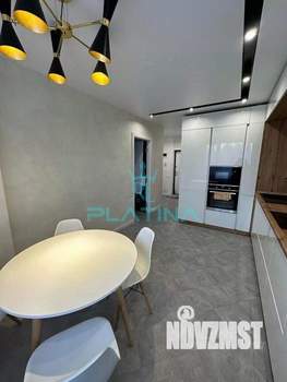 1-к квартира, на длительный срок, 45м2, 15/23 этаж