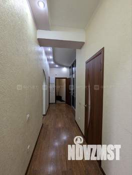 2-к квартира, на длительный срок, 75м2, 4/5 этаж