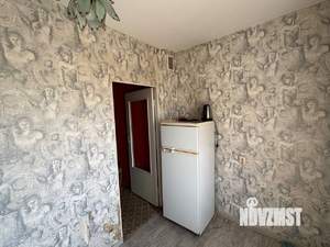 1-к квартира, на длительный срок, 36м2, 4/9 этаж