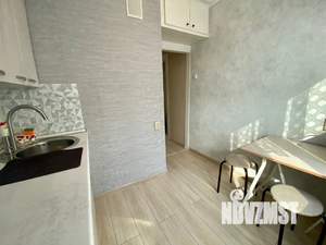 1-к квартира, посуточно, 30м2, 4/5 этаж