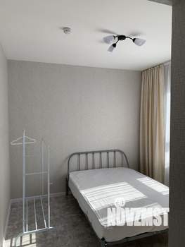 1-к квартира, на длительный срок, 36м2, 4/9 этаж