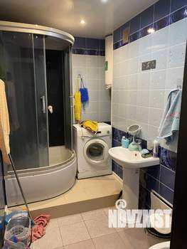 1-к квартира, на длительный срок, 40м2, 4/5 этаж