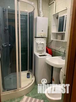 1-к квартира, посуточно, 32м2, 3/5 этаж