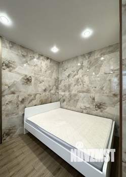 1-к квартира, на длительный срок, 48м2, 16/17 этаж