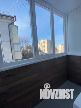 1-к квартира, посуточно, 32м2, 4/5 этаж