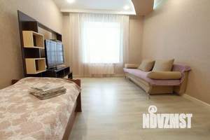 2-к квартира, посуточно, 65м2, 1/1 этаж