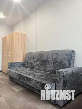 1-к квартира, посуточно, 35м2, 19/19 этаж