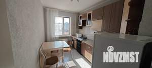 1-к квартира, посуточно, 38м2, 8/19 этаж