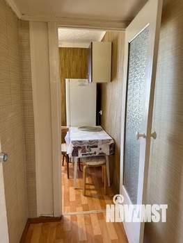 1-к квартира, на длительный срок, 35м2, 9/9 этаж