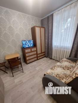 Студия квартира, на длительный срок, 22м2, 1/5 этаж
