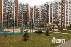 1-к квартира, посуточно, 34м2, 1/1 этаж