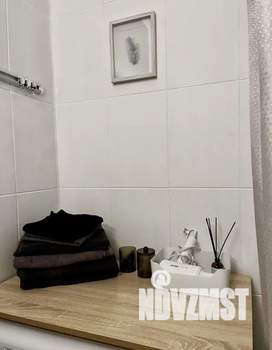 1-к квартира, посуточно, 37м2, 10/10 этаж