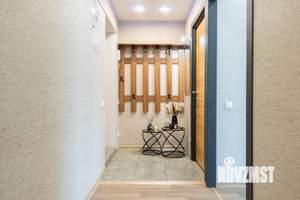 1-к квартира, посуточно, 48м2, 1/1 этаж