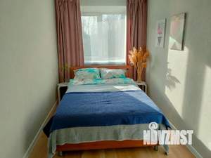 2-к квартира, посуточно, 42м2, 4/5 этаж