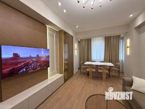 1-к квартира, на длительный срок, 55м2, 2/5 этаж