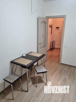 1-к квартира, на длительный срок, 33м2, 7/10 этаж