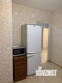 1-к квартира, на длительный срок, 40м2, 6/12 этаж