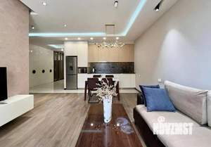 2-к квартира, на длительный срок, 63м2, 12/18 этаж