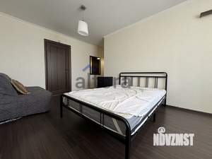 2-к квартира, на длительный срок, 42м2, 4/5 этаж