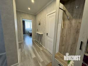 2-к квартира, посуточно, 63м2, 5/19 этаж