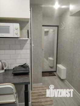 Студия квартира, на длительный срок, 15м2, 1/9 этаж