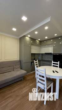 2-к квартира, на длительный срок, 52м2, 3/19 этаж