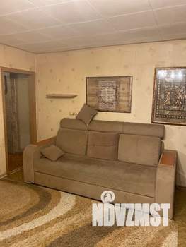 1-к квартира, посуточно, 32м2, 2/5 этаж