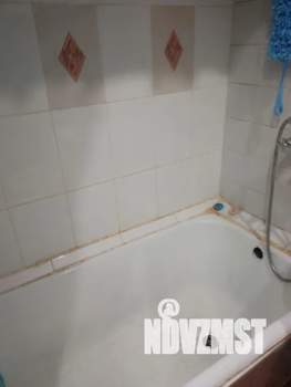 1-к квартира, посуточно, 40м2, 2/9 этаж