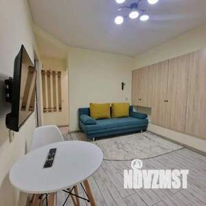 1-к квартира, посуточно, 13м2, 1/1 этаж