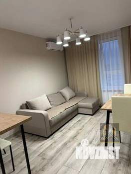 1-к квартира, на длительный срок, 42м2, 9/10 этаж