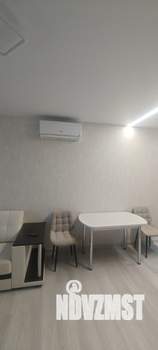 1-к квартира, посуточно, 44м2, 10/19 этаж