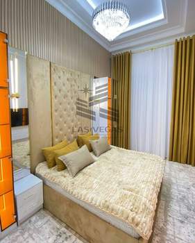2-к квартира, на длительный срок, 45м2, 4/6 этаж