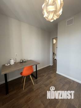 1-к квартира, на длительный срок, 38м2, 19/24 этаж