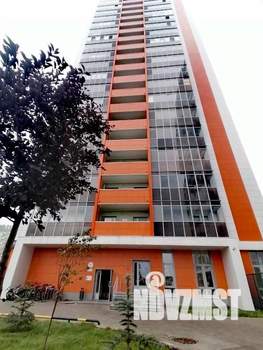 2-к квартира, на длительный срок, 55м2, 13/19 этаж