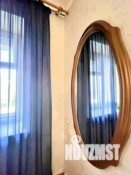 3-к квартира, посуточно, 60м2, 1/1 этаж