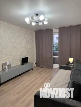 1-к квартира, посуточно, 31м2, 3/5 этаж