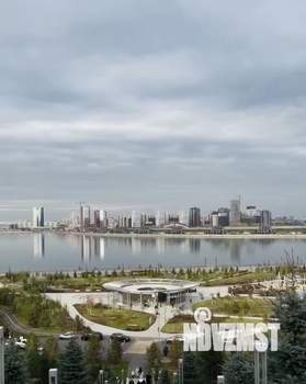 4-к квартира, на длительный срок, 180м2, 4/4 этаж