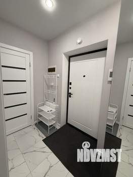 1-к квартира, на длительный срок, 35м2, 17/17 этаж