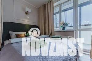 1-к квартира, посуточно, 32м2, 4/19 этаж