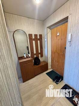 1-к квартира, на длительный срок, 37м2, 7/10 этаж